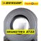 265/65R17 DUNLOP AT22 ยางรถกระบะ 4x4 SUV