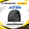 265/60R18 ยางรถยนต์ DUNLOP รุ่น GRANDTREX AT25(ตัวหนังสือขาว) -จำนวน 1เส้น (ปี2026)