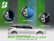 265/65R17 ยางรถยนต์ BRIDGESTONE รุ่น ECOPIA H/L001