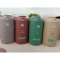 ถังเก็บน้ำแกรนิต Safe 1000L ( ท่อนอก รวมลูกลอย ) สีเทา