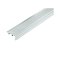 TPN452010 จมูกบันไดอลูมิเนียม ( 4.5x2.0m ) สีงา