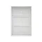 TB4060-06 ตู้ลิ้นชัก 3 ชั้น ( 45.7 x 54 x 65.5cm ) สีขาว