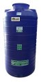 WT-1000L ถังเก็บน้ำ Safe ท่อนอก+ลูกลอย น้ำเงิน