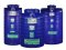 WT-3000L ถังเก็บน้ำบนดิน Safe ( ท่อนอก รวมลูกลอย ) สีน้ำเงิน