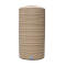 WGD-1000L ถังเก็บน้ำบนดิน ( ท่อนอก )+ลูกลอย  สีแซนสโตน