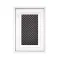 CC4060-06 บานซิงค์เดี่ยว (45.5x65.5xcm ) สีขาว