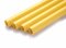 ท่อร้อยสายไฟ PVC สีเหลือง ตราช้าง 25mm. ขนาด 1นิ้ว
