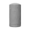 ถังเก็บน้ำบนดิน FLORA 2000L สีเทาดำ