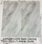 ESM CON 25612309 60X120cm Satin Carving ( Pack 2 )
