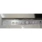 TPC132011 คิ้วอลูมิเนียมมุมโค้งใหญ่ สีเงินเงา 13mm.x2.0m.