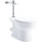 C-1330 สุขภัณฑ์+ฝา C91331 สีขาว