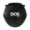 DOS SSF-05/BK-2000L ถังบำบัดน้ำเสียรวม ชนิดเติมอากาศ