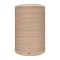 ถังเก็บน้ำบนดิน WGD 1000L สีทราย