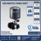 ปั๊มน้ำอัตโนมัติGRUNDFOS CMB3-46PT 500W
