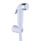 KA-03-325-11 สายฉีดชำระ KARAT FAUCET สีขาว