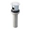 K-7119T-CP CLICK DRAIN (สะดืออ่างล้างหน้า)