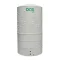ถังเก็บน้ำ DOS รุ่น CHABA KV HY-72/CO-400L สี Como Gray