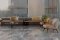 60x120cm. บาทูล่า เทา (POL) ตัดขอบ PM (Pack2)