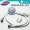 DONMARK ชุดฝักบัวอาบน้ำพร้อมสาย SL-1412