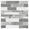 16x16" TF-111 ซาฮาร่าเกรย์ A (Pack 6)