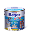 สีรองพื้นปูนกันชื้นอเนกประสงค์ B-1900 เบเยอร์ โปรควิก ไพรเมอร์