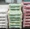 ลูกกรงเกลียว 50 ซ.ม. สีมุกเขียวอ่อน