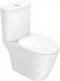 TF-2407SC-WT-0  สุขภัณฑ์สองชิ้น 3/4.2L รุ่น COBPACT CODIE สีขาว