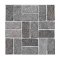 UMI 12x12 ฮัตตั้นเกรย์ A ( PK 11)