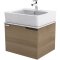 CLBF550-CAAF Cabinet CONCEPT 550/CAPUCHIN