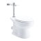 C-1330 สุขภัณฑ์+ฝา C91331 สีขาว
