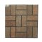 UMI 12x12 ฮัตตั้นดาร์กบราวน์ A ( PK11 )