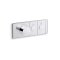 K-26346T-9-CP ฝาครอบวาล์วระบบเทอร์โมสแตท
