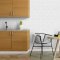 16x16" EF-003 พนา ไวท์ A (Pack 6)