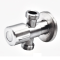 DGS-2618วาล์วสามทางสแตนเลสขนาดเกลียว 1/2"