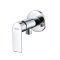 RA C311-C55-CHROME วาล์วฝักบัวน้ำเย็น CHROME