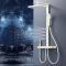 PP02502 Showerhead Shower Set 4 Fn