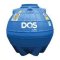 DUT-02/BL-2000L EX ถังเก็บน้ำใต้ดิน DOS  EXTRA