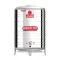 AV-2000L ถังเก็บน้ำสเตนเลสแอ็ดวานซ์ ก้นนูน พร้อมขาตั้ง