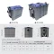 Quick View GT-05/GY-40L ถังดักไขมัน G-TEK 40 ลิตร DOS