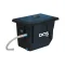 ถังดักไขมัน (ตั้งพื้น) 90 ลิตร DGT DOS รุ่น GT-01/BK-90L สีดำ