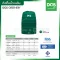 DOS ECO-04/GR-2000L ถังเก็บน้ำ รุ่น GREENERY สีเขียว ( ท่อนอก )