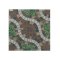 16"x16" นกซีลีน น้ำตาล A ( Pack6 )