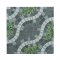 16"x16" นกซีลีน เกร A ( Pack )