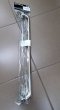 FS057 ราวพาดผ้าสแตนเลสชุปโครเมี่ยม 60 cm.