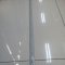 Quick View คิ้ว PVC ยูวี UVF40/2M สีเทา