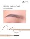 2IN1 SLIM EYEBROW PENCIL ดินสอเขียนคิ้ว ขนาดเล็กพิเศษ 1.0 mm ปริมาณ 0.03 กรัม