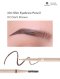 2IN1 SLIM EYEBROW PENCIL ดินสอเขียนคิ้ว ขนาดเล็กพิเศษ 1.0 mm ปริมาณ 0.03 กรัม