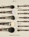 Classy Series Brush Set