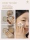 Second Skin Matte Cushion SPF 50 PA++++ คุชชั่น คุมมัน กันเหงื่อ VEGAN (15gX2)