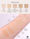 Second Skin Matte Cushion SPF 50 PA++++ คุชชั่น คุมมัน กันเหงื่อ VEGAN (15gX2)